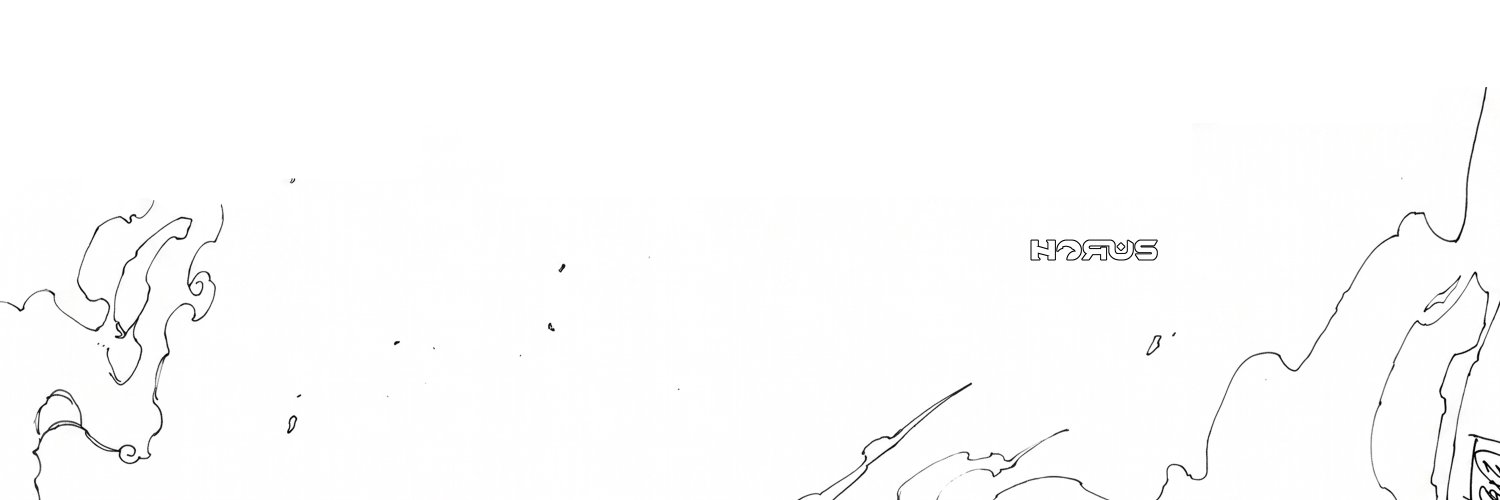 HORUS ⭑ banner
