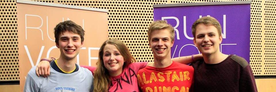 LSESUActivities's profile banner image