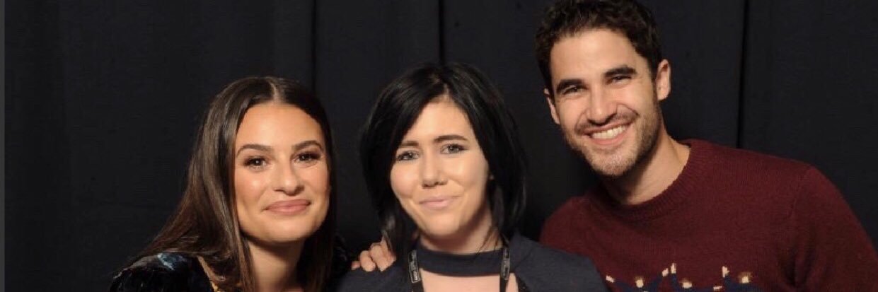 forevercory's profile banner image
