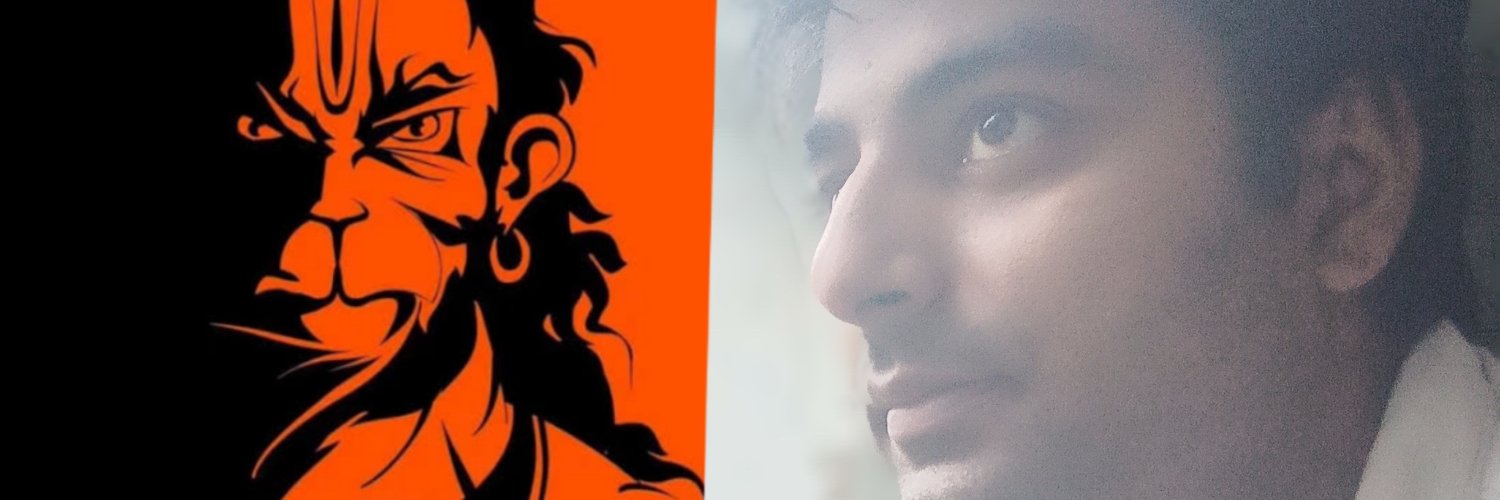 Abhishek Tripathi banner