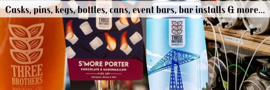 ThreeBrothersBrewing banner