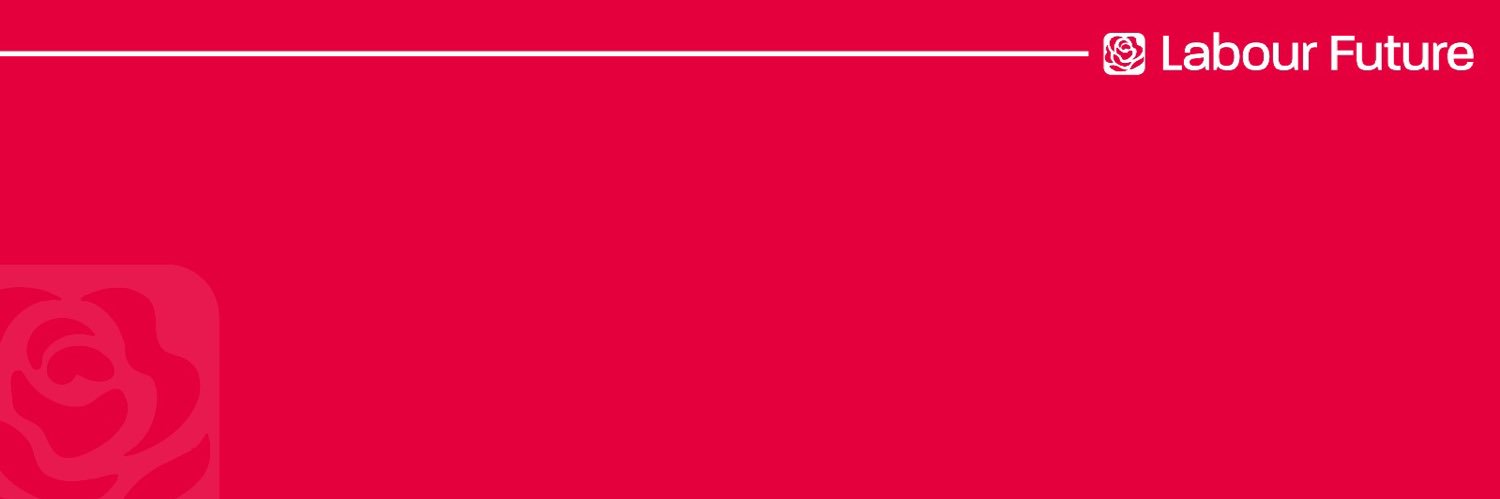 Labour Future banner