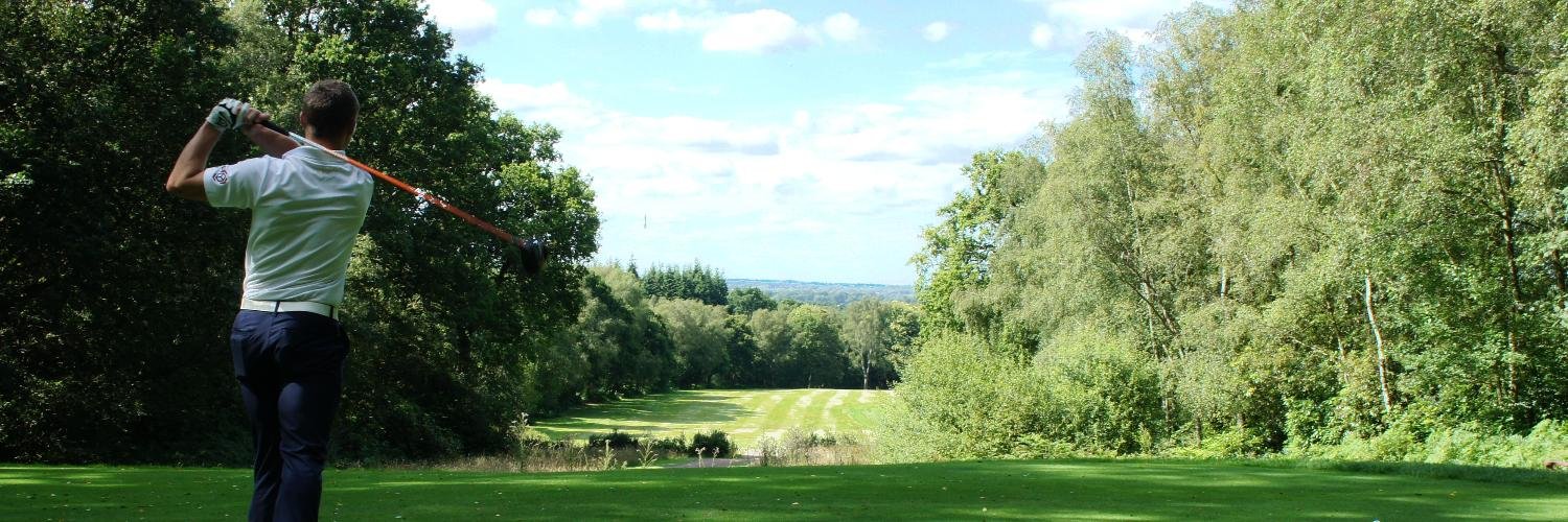 CustomGolfNews's profile banner image