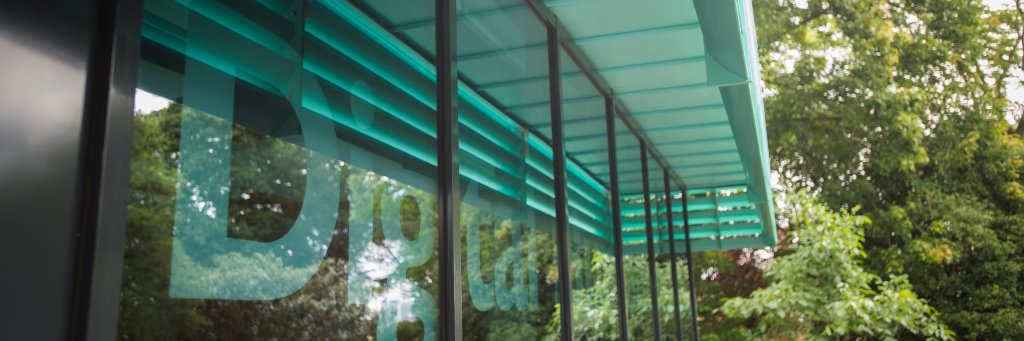 Exeter Digital Humanities banner