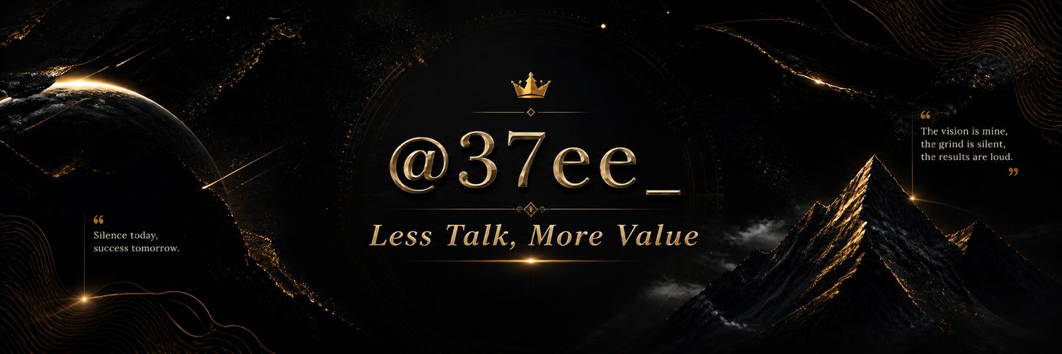 37ee_'s profile banner image