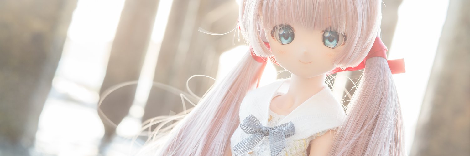 にゃかじま🍬 banner