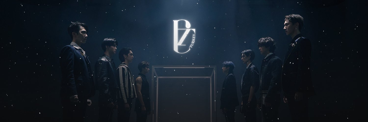 Pentagon Universe Türkiye banner