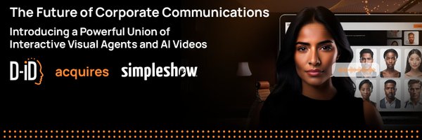 simpleshow Profile Banner