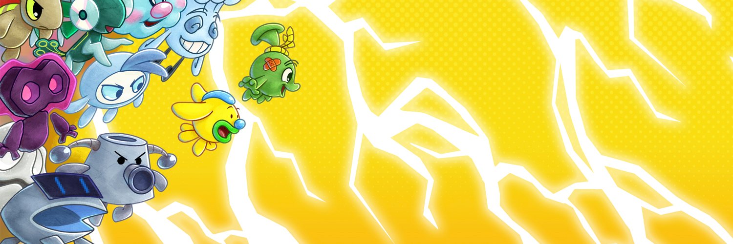 BigBangLegends's profile banner image