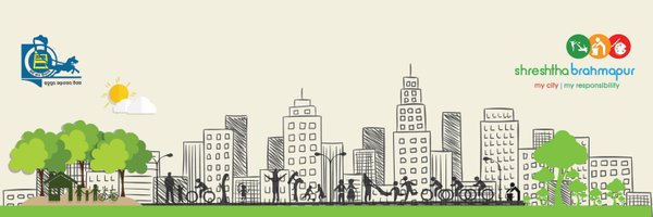 BrahmapurCorp Profile Banner