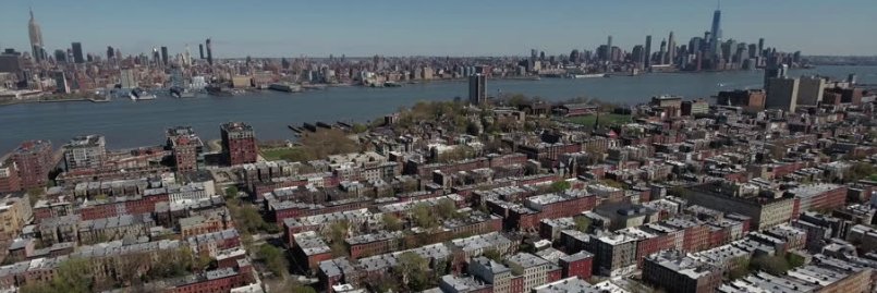 HobokenSG's profile banner image
