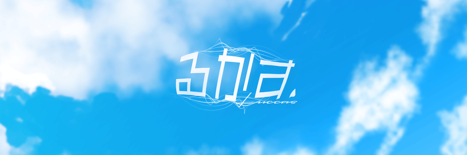 るかす | skeb募集中 banner