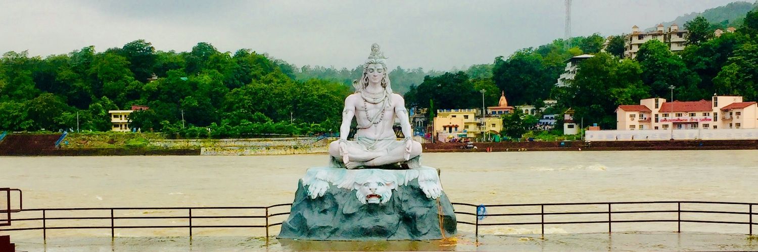 AmitGupta1992's profile banner image