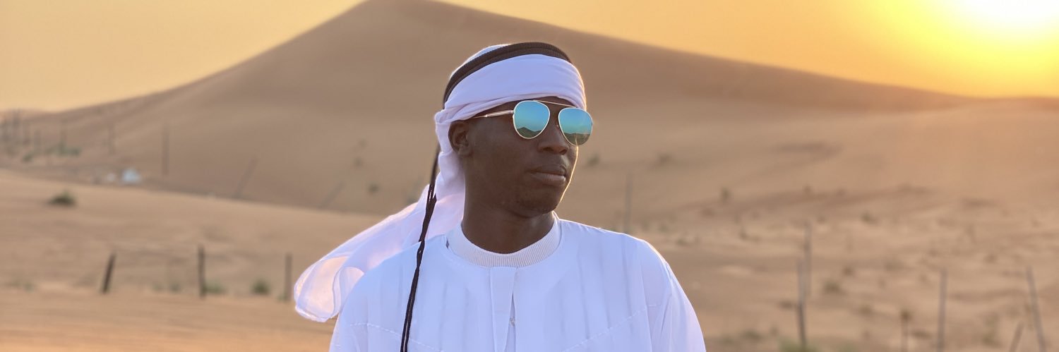 toheebade's profile banner image
