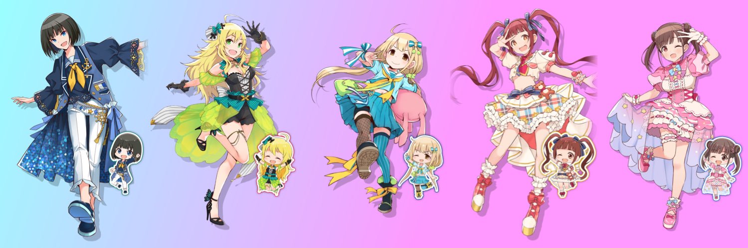 IllusionEden's profile banner image