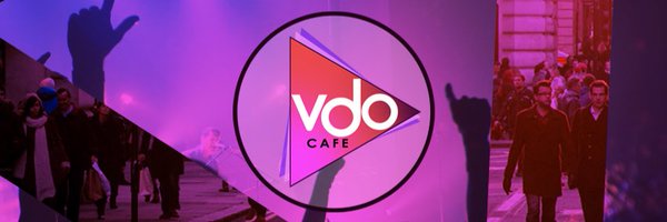 VDOCafe Profile Banner