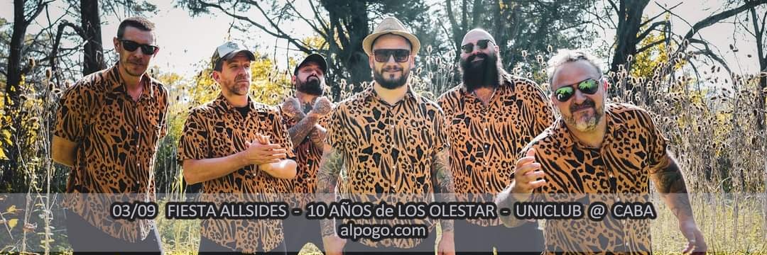 LosOlestar's profile banner image