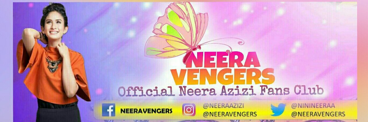 NeeraVengers's profile banner image