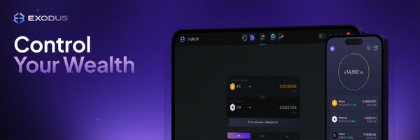 exodus Profile Banner