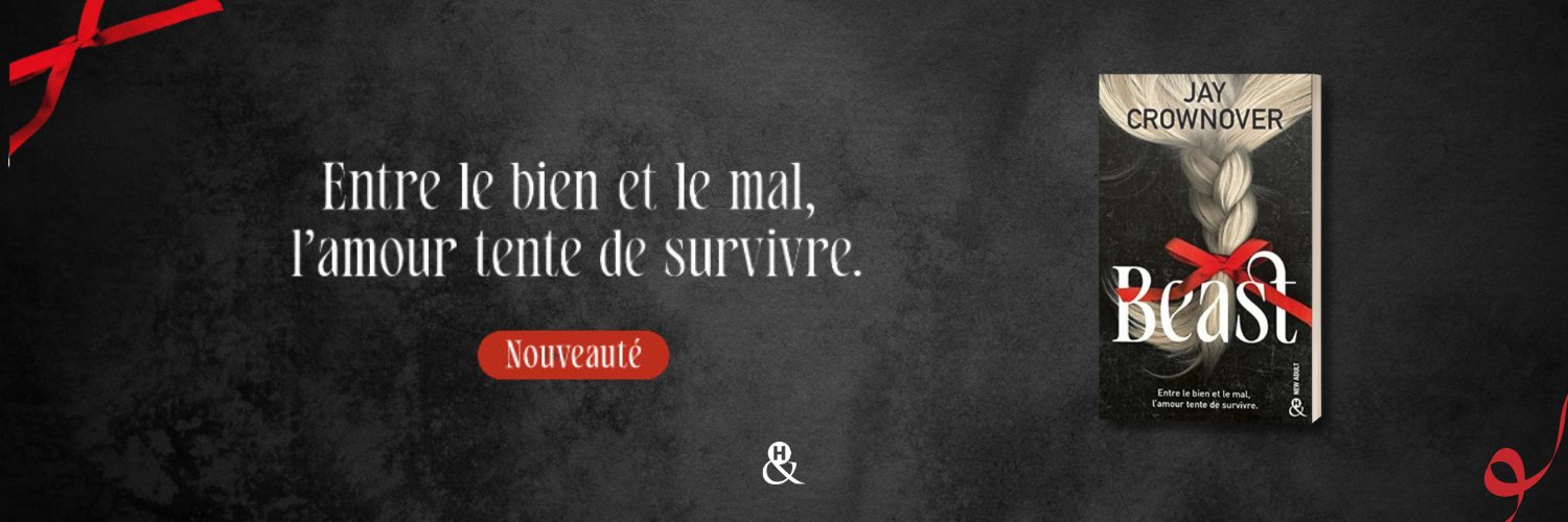 Collection &H banner