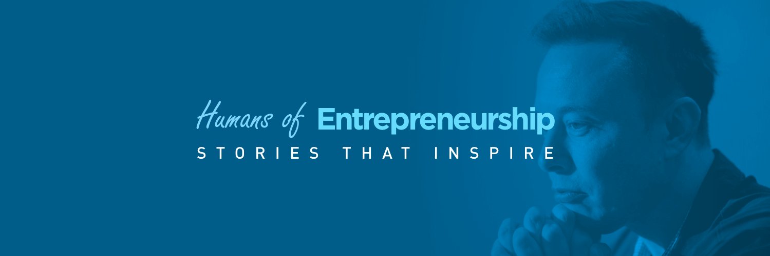 HumansOfEntrepr's profile banner image