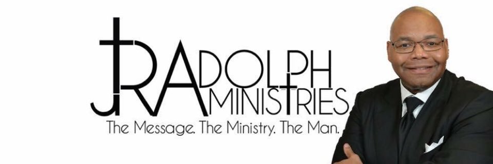 iamjradolph's profile banner image