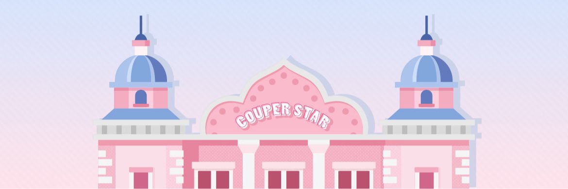 쿱퍼스타 banner
