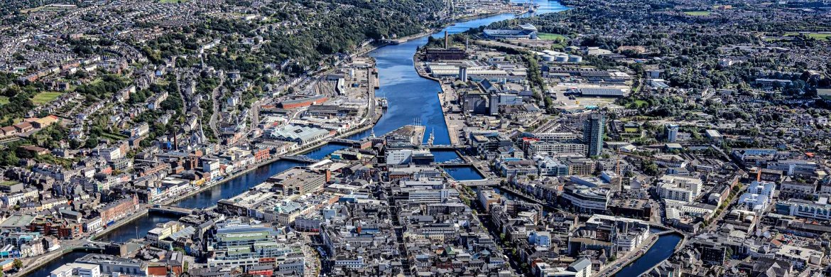 Cork Chamber Skillnet banner