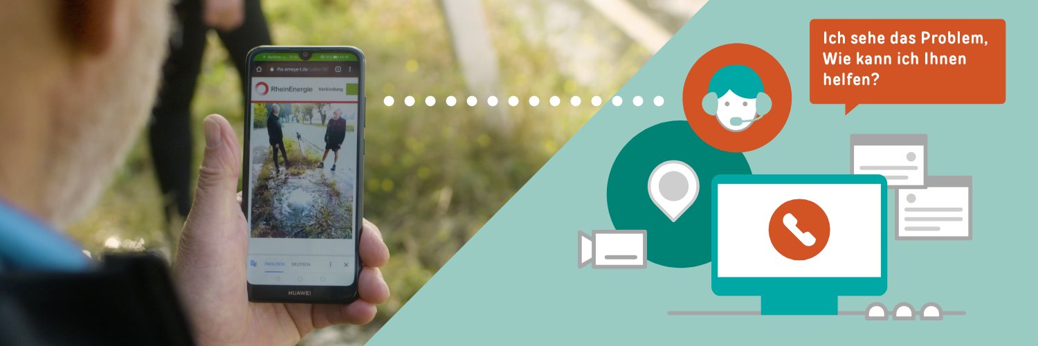 EmergencyEye.de banner