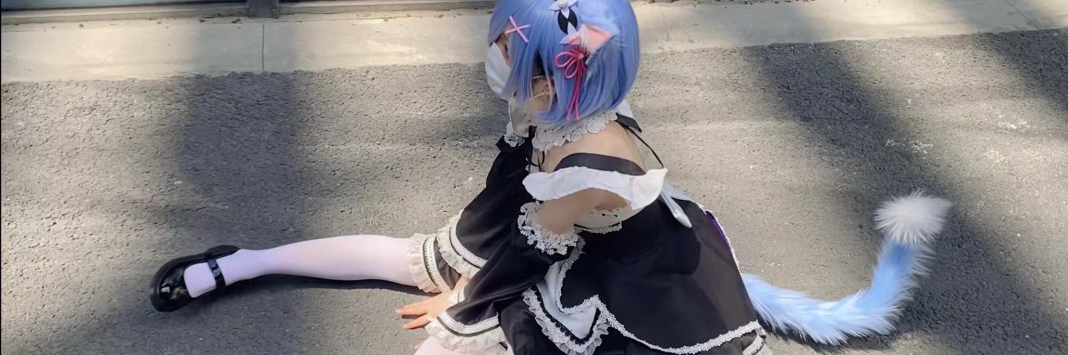 SmallBunnyTuan's profile banner image