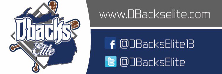 DBacksElite13's profile banner image