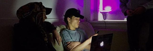 kiddysix's profile banner image