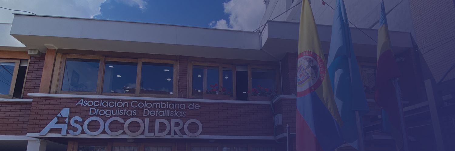 Asocoldro banner