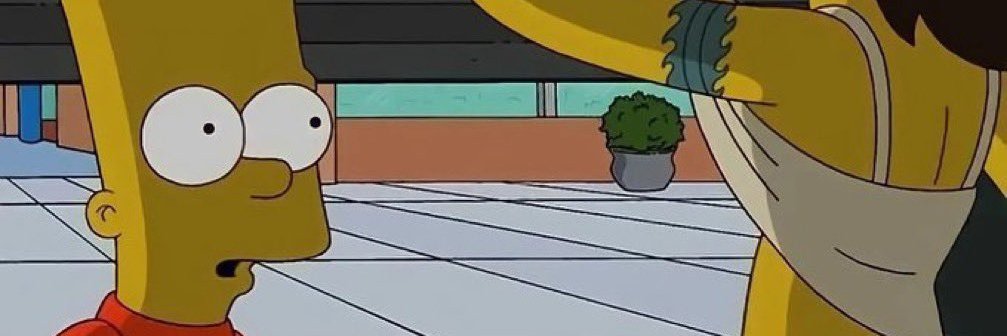 It’s JoeMomma 🤷‍♂️ banner