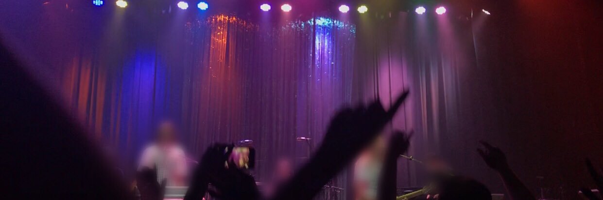 leahblaze's profile banner image