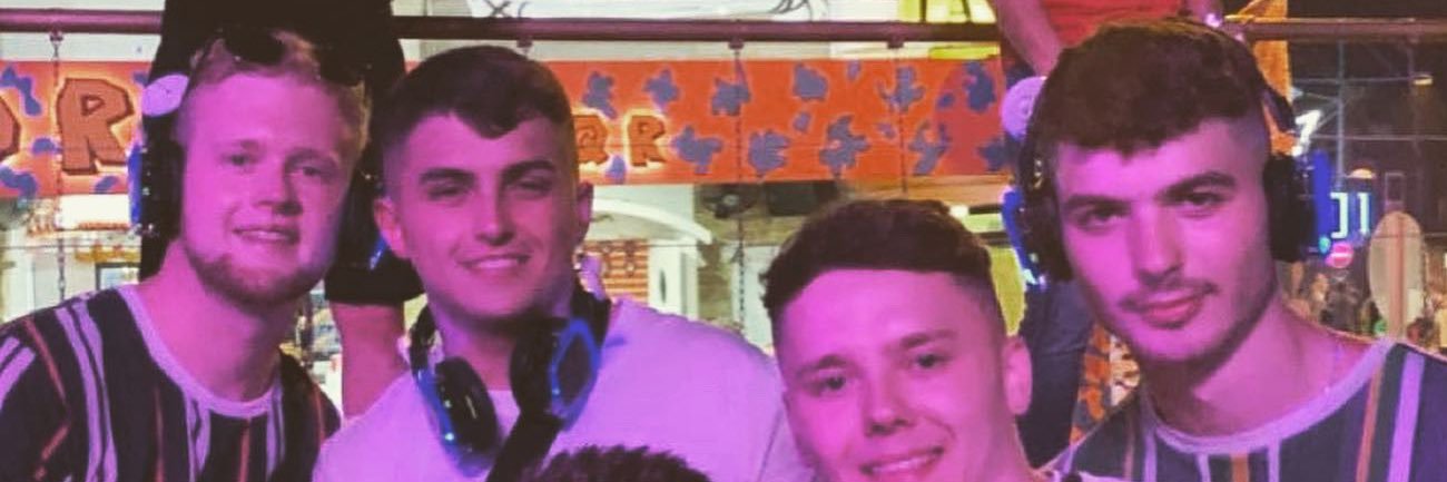 george_foster97's profile banner image