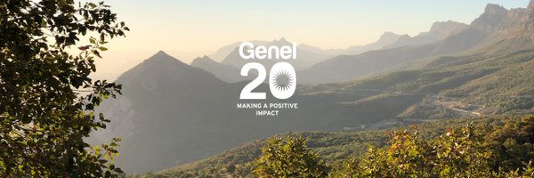 Genel Energy Profile Banner