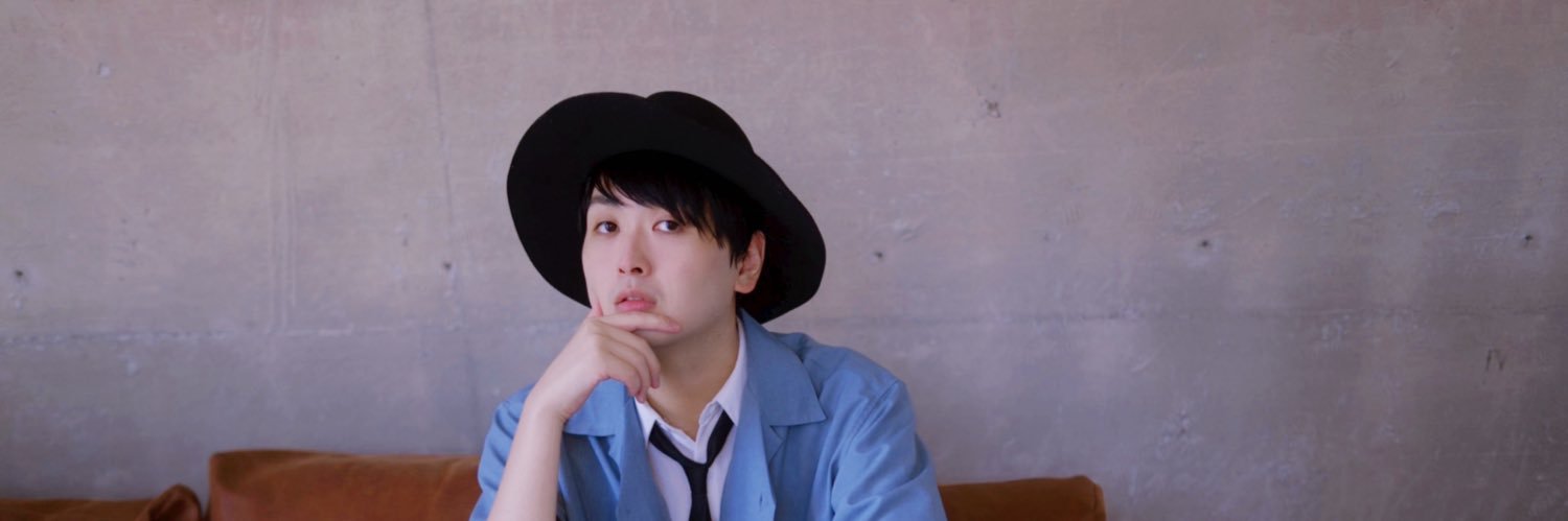 Nukki_mouse's profile banner image