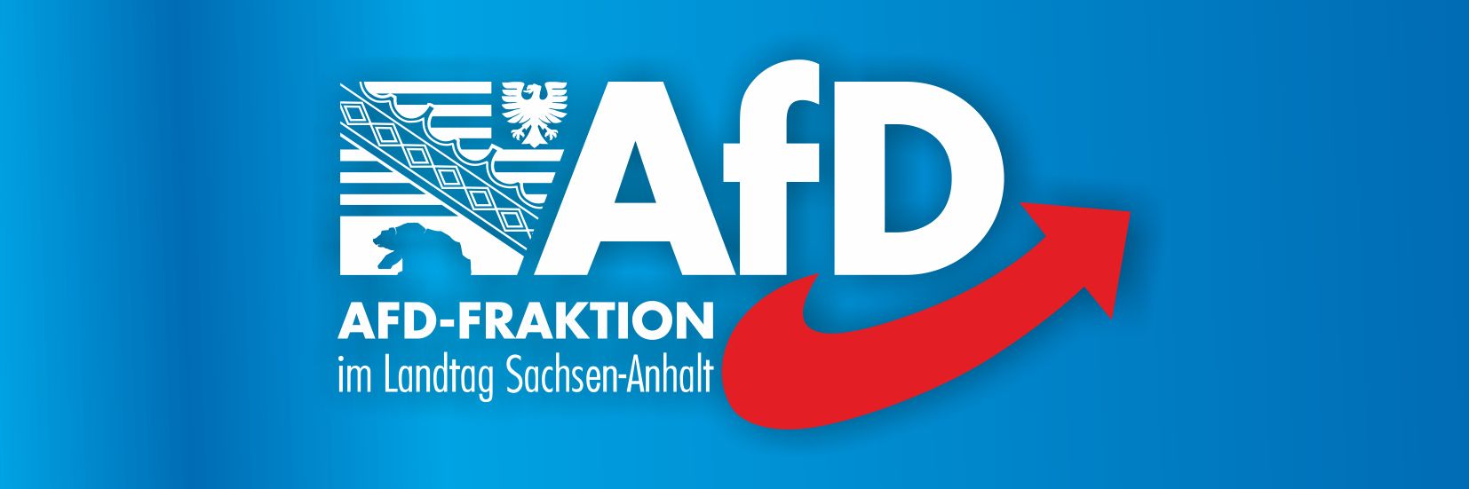 AfD-Fraktion LSA's banner