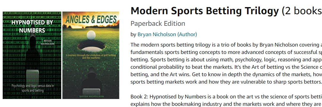 Bryan Nicholson banner