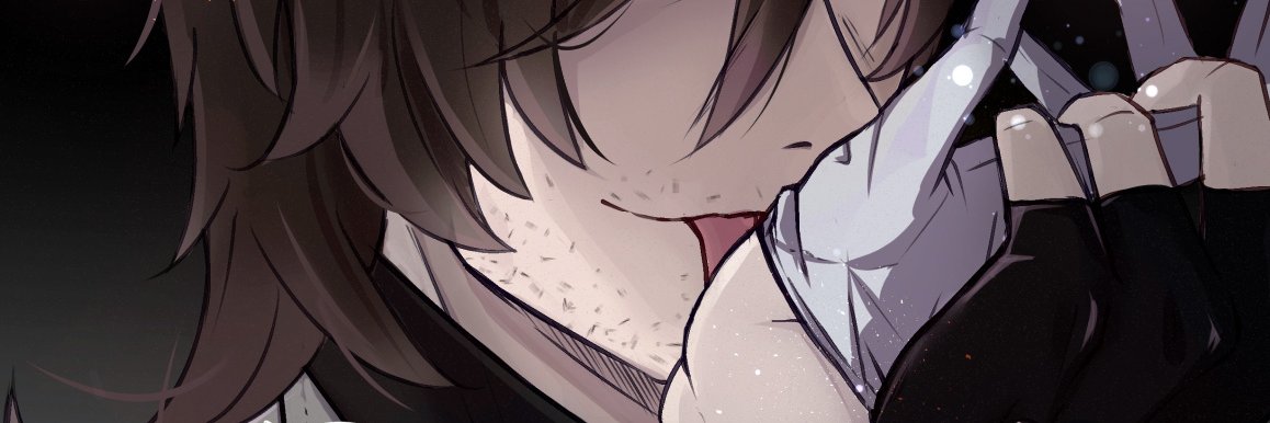m i e l ; 🥀 COMM OPEN banner