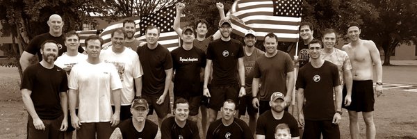 F3NewBern Profile Banner