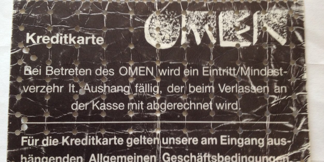 omenanto's profile banner image