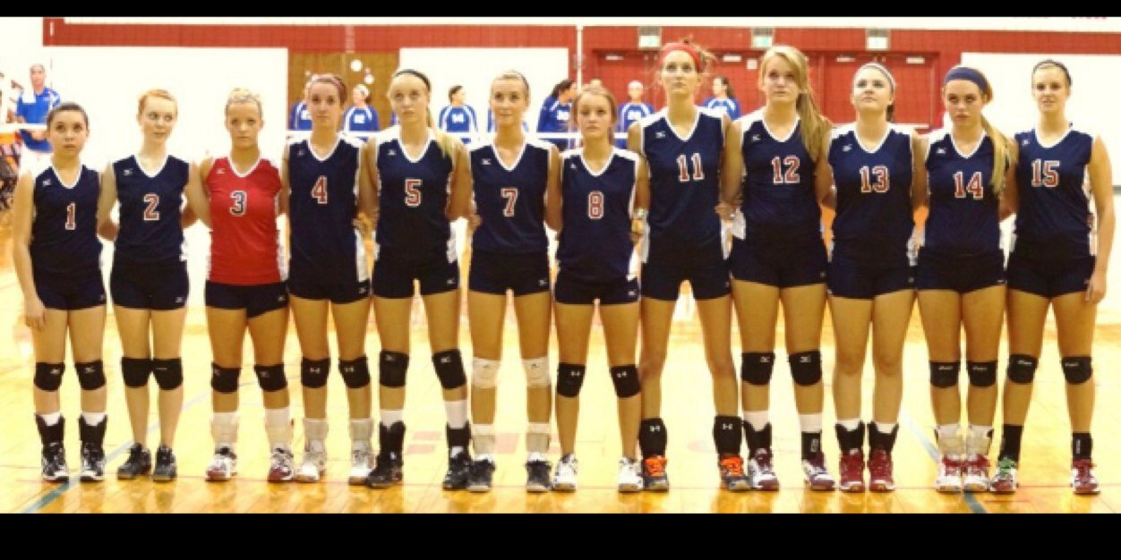 Bnl Volleyball banner