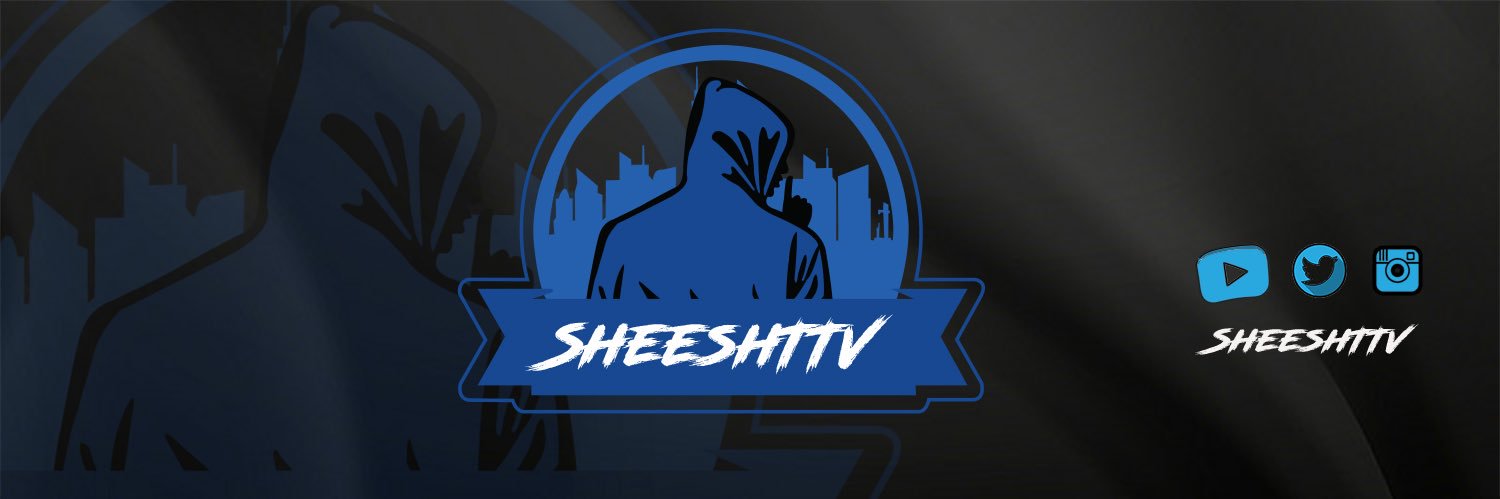 SheeshTTV's profile banner image