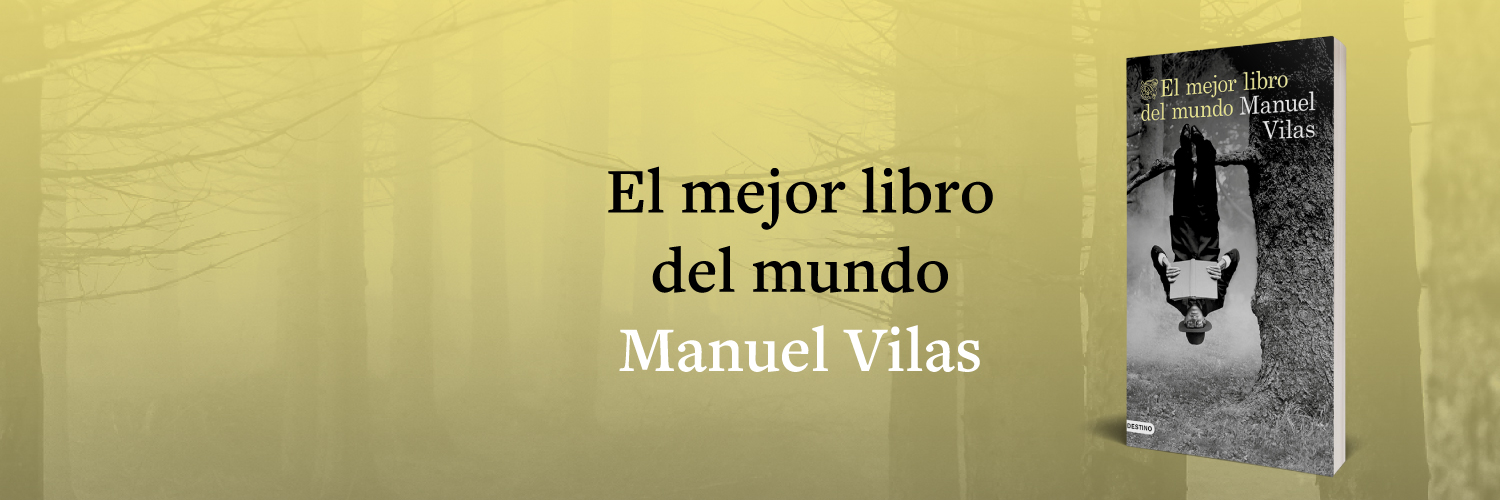 Manuel Vilas banner