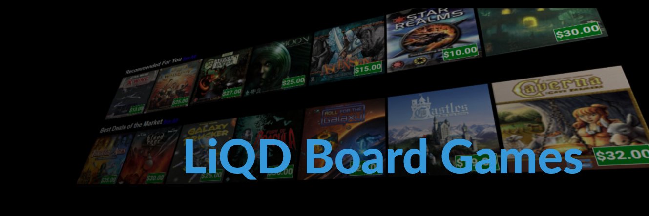 LiQDBoardGames's profile banner image