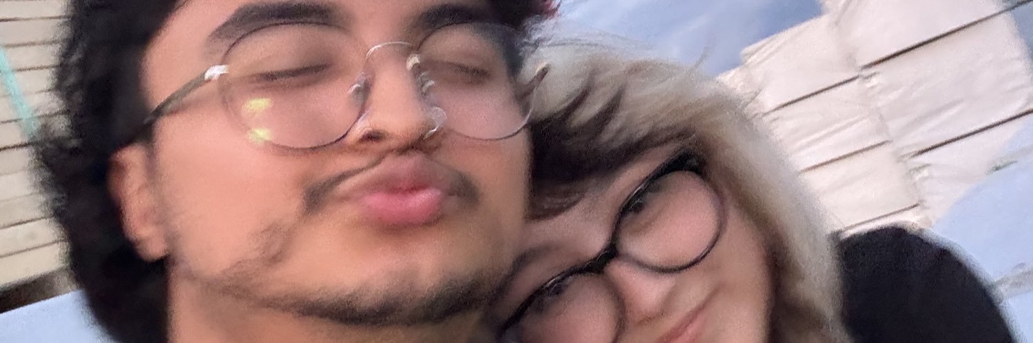 UlieLui's profile banner image