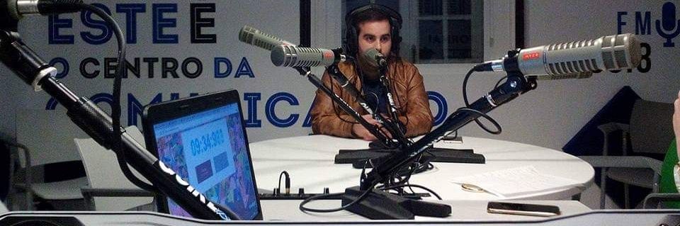 Sandro Veloso banner