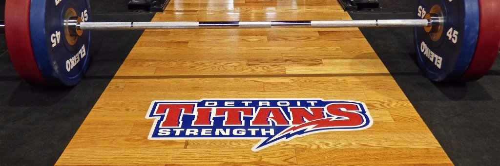 detroitstrength's profile banner image